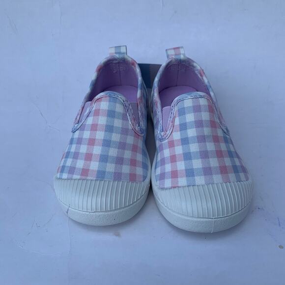 Cat & Jack kaleigh Toddler Shoes Size 7
NWT - Picture 2 of 6